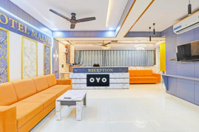 Hotel O Malva